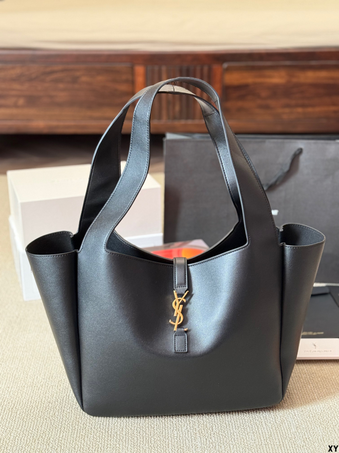 YSL bag 307